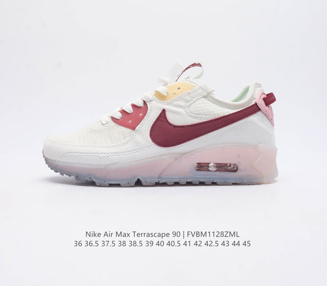 nike Air Max Terrascape 90 Nike Grind Nike Grind Terrascape Tpu Dh2973 36 36.5