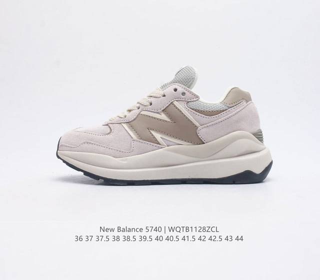 Newbalance Nb5740 5740 57 40 80 90 W5740Ta 2022 + + 22Cm~30Cm 1980 N Logo 36-44