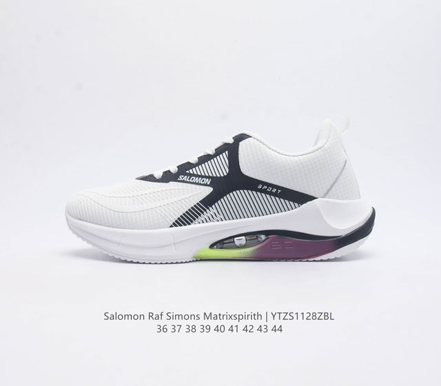 Salomon Raf Simons Matrixspirith Salomon 36-44 Ytzs1128Zbl