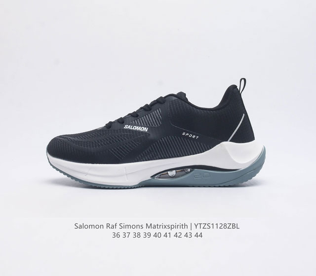 Salomon Raf Simons Matrixspirith Salomon 36-44 Ytzs1128Zbl