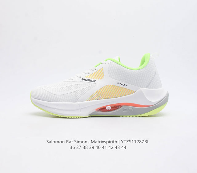 Salomon Raf Simons Matrixspirith Salomon 36-44 Ytzs1128Zbl