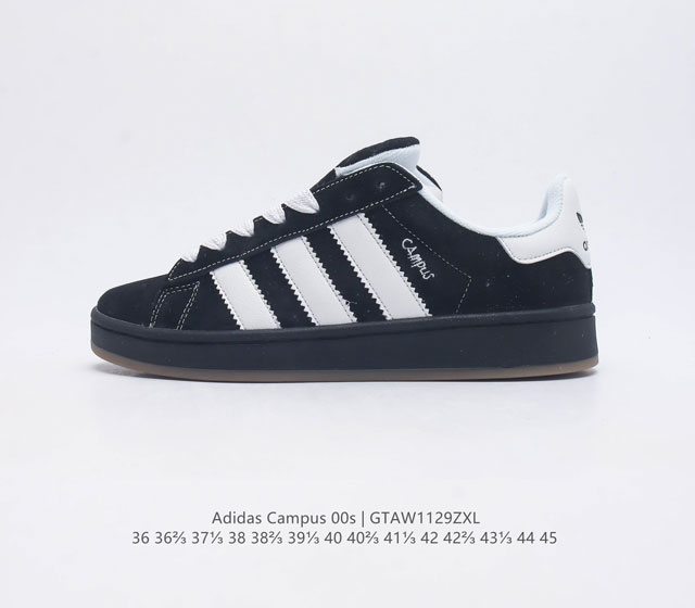 Adidas campus 00S Adidas Campus 00S campus logo Ig0792 36-45 Gtaw1129