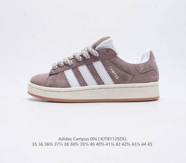 Adidas campus 00S Adidas Campus 00S campus logo Hq8707 35-45 Kjtb1129