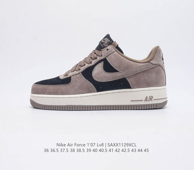 Af1 Nike Air Force 1 07 Low Db0066-223 36 36.5 37.5 38 38.5 39 40 40.5 41 42 42