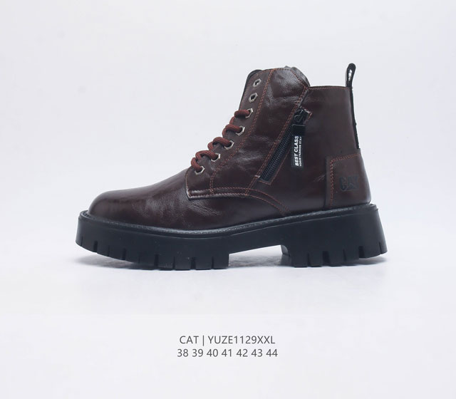 Cat Footwear Cat 39-44 Yuze1129