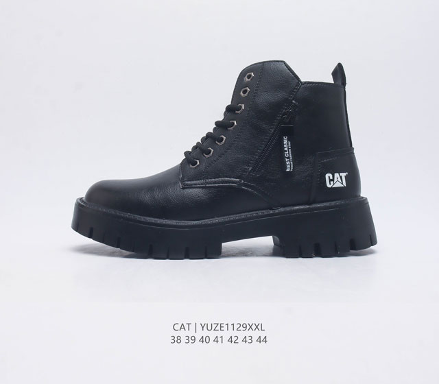 Cat Footwear Cat 39-44 Yuze1129