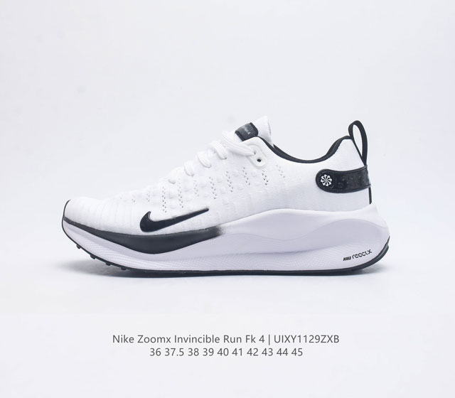 Nike Reactx Infinity Run 4 Nike React Flyknit Flyknit Dr2670 36-45 Uixy1129Zxb