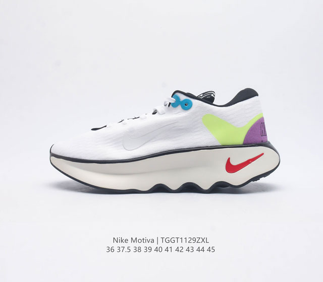 Wmns Nike Motiva Nike Motiva Nike Motiva Comfortgroove Nike Motiva Dv1237 001 3