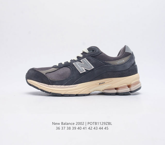 New Balance 2002R Encap N-Ergy New Balance Ml2002Ra 36 37 37.5 38 38.5 39.5 40