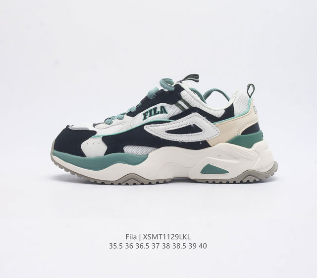 Fila Fusion Fila Fila Fila Fusion F12M242121Fmt 35.5-40 : Xsmt1129Lkl