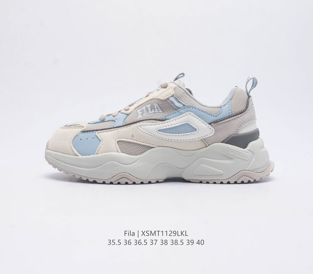 Fila Fusion Fila Fila Fila Fusion F12M242121Fmt 35.5-40 : Xsmt1129Lkl