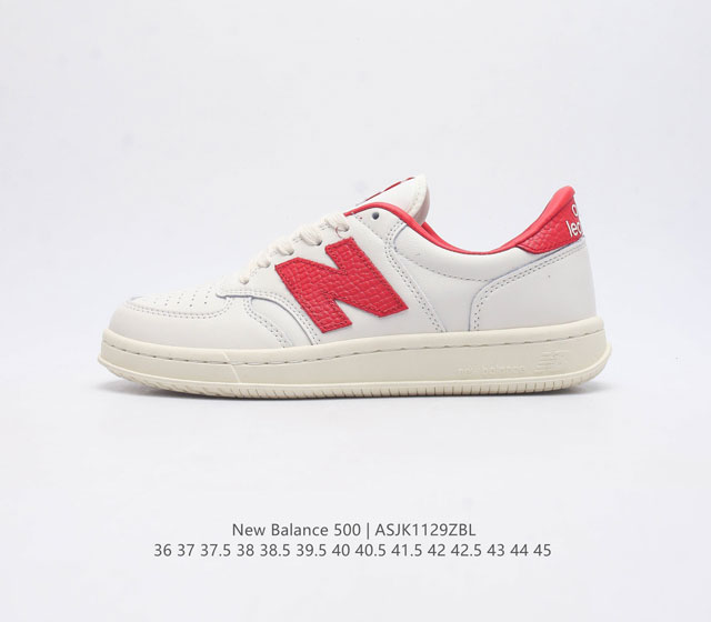 new Balance Nb500 500 2023 New Balance 500 , Eva Ct500Ab1 36-45 Asjk1129Zbl