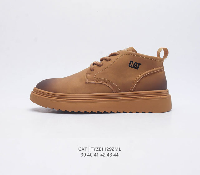 Cat Footwear Cat 39-44 Tyze1129Zml