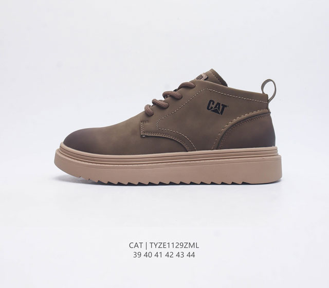 Cat Footwear Cat 39-44 Tyze1129Zml