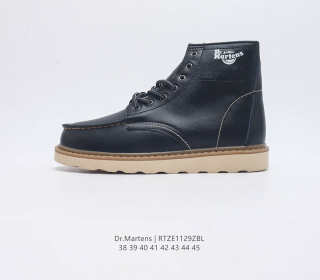 D.R Martens dr.Martens 38-45 Rtze1129Zbl