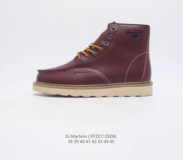 D.R Martens dr.Martens 38-45 Rtze1129Zbl