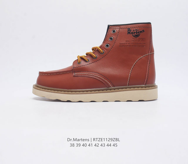 D.R Martens dr.Martens 38-45 Rtze1129Zbl