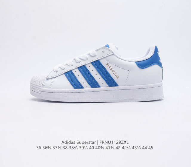 Adidas Superstar 1982 1970 adidas Superstar B27140 36-45 Frnu1129