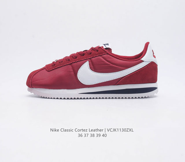 nike Classic Cortez cortez nike Classic Cortez Dz2795-600 36-40 Vcjk1130