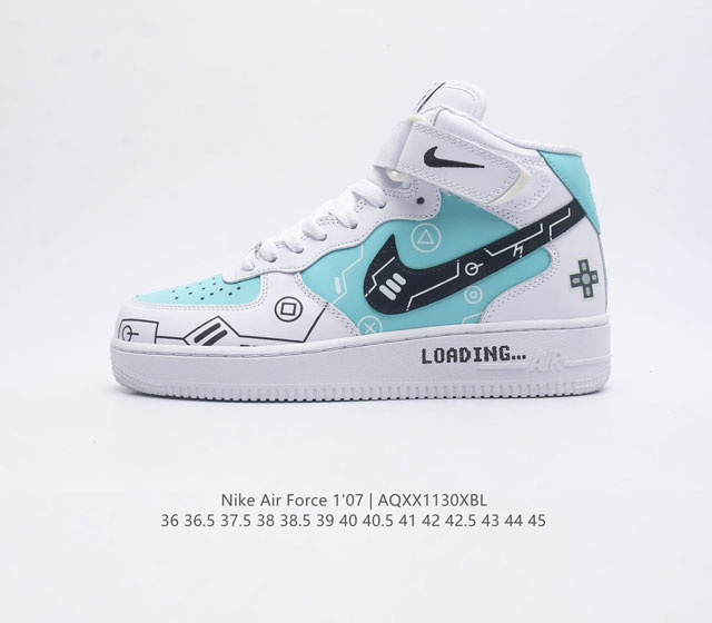 Af1 Nike Air Force 1 07 Low Cw2288-116 36 36.5 37.5 38 38.5 39 40 40.5 41 42 42