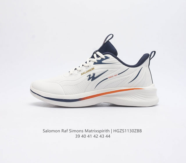 Salomon Raf Simons Matrixspirith Salomon 39-44 Hgzs1130Zbb