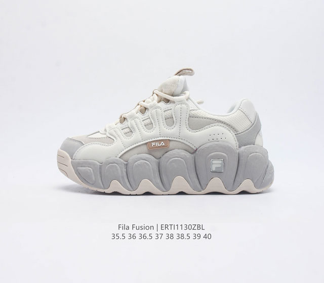 Fila Fusion Fila Fila Fila Fusion F12M342103Ato 35.5-40 : Erti1130Zbl