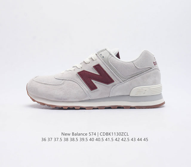 Nb 574 New Balance Nb 574 New Balance 574 574 : + Eva Encap U574Now 36-45 Cdbk11