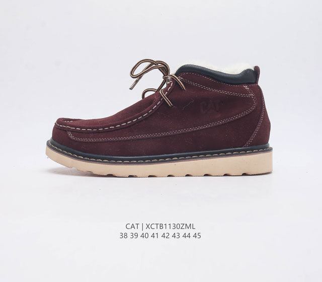 Cat Footwear Cat 38-45 Xctb1130Zml