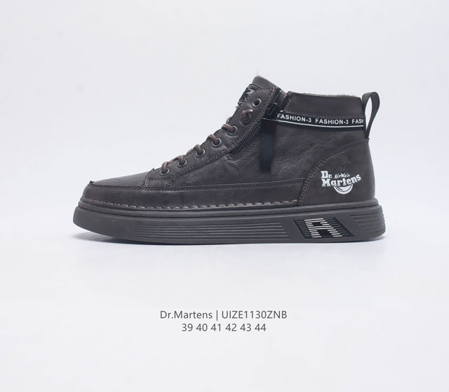 D.R Martens dr.Martens 39 40 41 42 43 44 Uize1130Znb