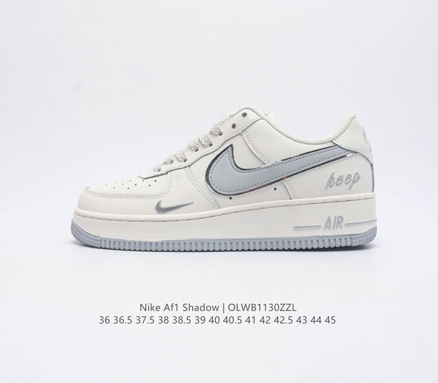 Nike Air Force 1 07 force 1 Ci0919-100 : 36 36.5 37.5 38 38.5 39 40 40.5 41 42