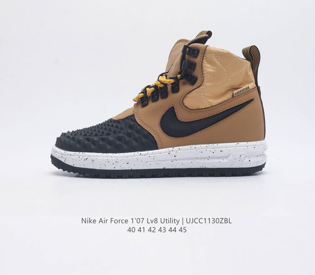 Nike Air Force 1 07 Lv8 Utility af1 Aj7747 40-45 Ujcc1130Zbl