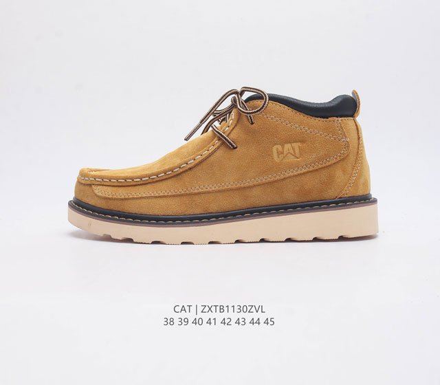 Cat Footwear Cat 38-45 Zxtb1130Zvl