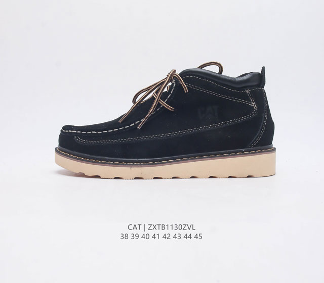 Cat Footwear Cat 38-45 Zxtb1130Zvl