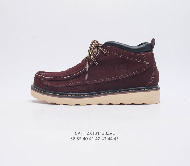 Cat Footwear Cat 38-45 Zxtb1130Zvl