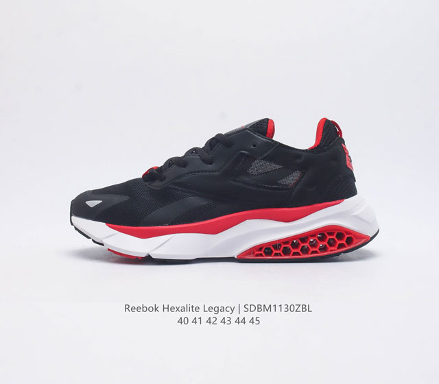 Reebok Hexalite Legacy Hr1334 40-45 Sdbm1130Zbl