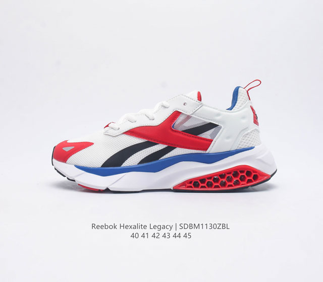 Reebok Hexalite Legacy Hr1334 40-45 Sdbm1130Zbl