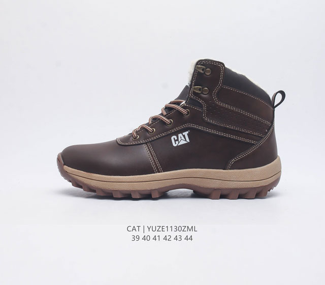 Cat Footwear Cat 39-44 Yuze1130Zml