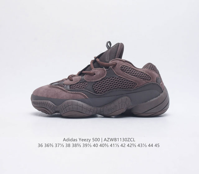 Adidas Yeezy 500 Yeezy Yeezy 500 3M Boost F36640 36 36 37 38 38 39 40 40 41 42 4