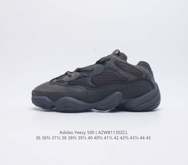 Adidas Yeezy 500 Yeezy Yeezy 500 3M Boost F36640 36 36 37 38 38 39 40 40 41 42 4