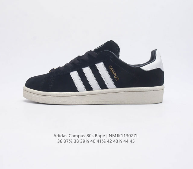 Adidas campus 80 X Large xlarge 1991 adidas Campus 80S xlarge 30 36 37 38 39 40