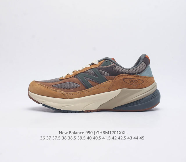 New Balance Nb990 m990 Nb 990 new Balance new Balance M990Ch6 36 45 Ghbm1201