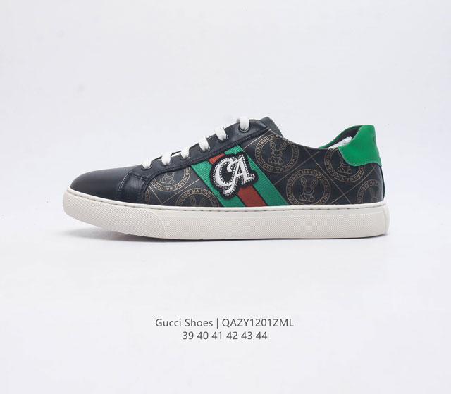 Gucci Gucci Tennis 1977 gucci Gucci 39-44 Qazy1201Zml