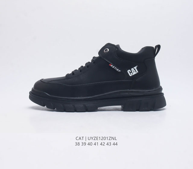 Cat Footwear Cat 38-44 Uyze1201Znl