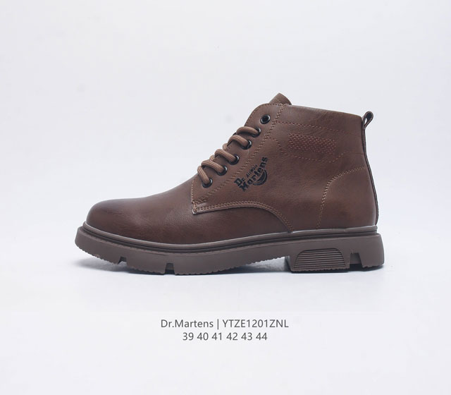 D.R Martens dr.Martens 39-44 Ytze1201Znl