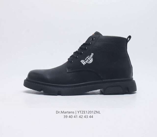 D.R Martens dr.Martens 39-44 Ytze1201Znl