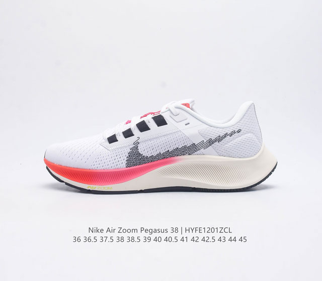 Nike Air Zoom Pegasus 38 38 nike Zoom Pegasus 38 # zoom+ react 38 zoom+ react C