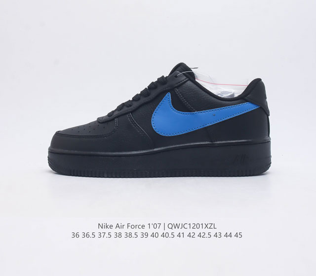 Af1 Nike Air Force 1 07 Low Dv1331-100 36 36.5 37.5 38 38.5 39 40 40.5 41 42 42