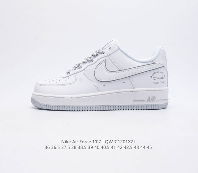 Af1 Nike Air Force 1 07 Low Dv1331-100 36 36.5 37.5 38 38.5 39 40 40.5 41 42 42