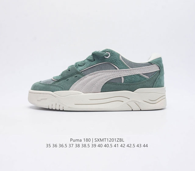 puma 180 Night Rider 396025 35-44 Sxmt1201Zbl