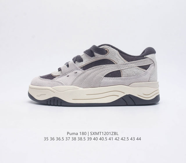 puma 180 Night Rider 396025 35-44 Sxmt1201Zbl